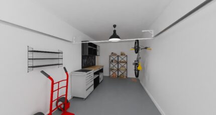 Flexi PP GI 50 1CH  - Maine Construction
