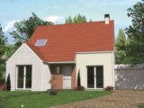 Maison à Changé  Maine Construction