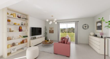 Naturelle 97 GI Nord  - Maine Construction