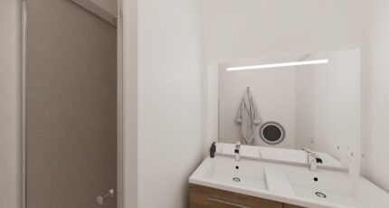 Loft 120 Nord  - Maine Construction