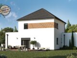 Maison à Fercé-sur-Sarthe  Maine Construction