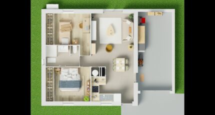 Flexi PP GA 50 2CH  - Maine Construction