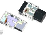 Maison à Parigné-l’Évêque  Maine Construction