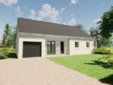 Maison à Le Mans  Maine Construction