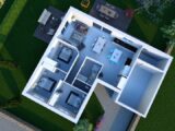 Maison à Yvré-l’Évêque  Maine Construction