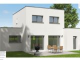 Maison à Parigné-l’Évêque  Maine Construction