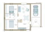 Flexi PP GA 50 2CH  Maine Construction