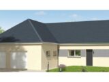 Maison à Changé  Maine Construction