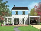 Avant-projet RUAUDIN - 75 m2 - 3 Chambres  Maine Construction