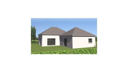 Parigné-l'Évêque Maison neuve -  Maine Construction