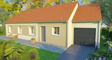 Saint-Saturnin Maison neuve -  Maine Construction