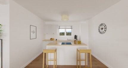 Allonnes Maison neuve -  Maine Construction
