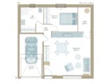Flexi PP GI 50 1CH  Maine Construction