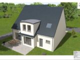 Maison à Savigné-l’Évêque  Maine Construction