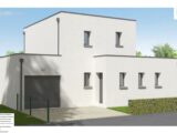Maison à Parigné-l’Évêque  Maine Construction