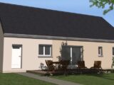 Maison à Coulans-sur-Gée  Maine Construction