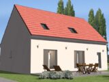 Maison à Savigné-l’Évêque  Maine Construction