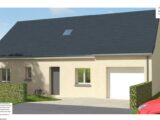 Maison à Spay  Maine Construction