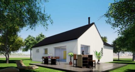 Spay Maison neuve -  Maine Construction
