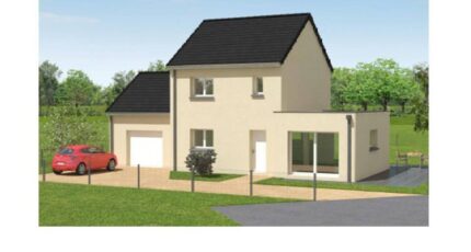Saint-Saturnin Maison neuve -  Maine Construction