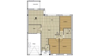 Spay Maison neuve -  Maine Construction