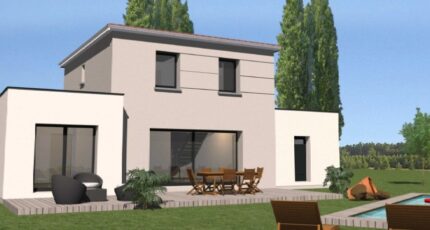 Spay Maison neuve -  Maine Construction