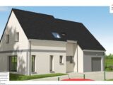 Maison à Saint-Saturnin  Maine Construction