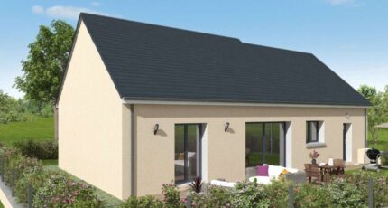 Spay Maison neuve -  Maine Construction