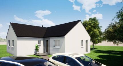 Spay Maison neuve -  Maine Construction