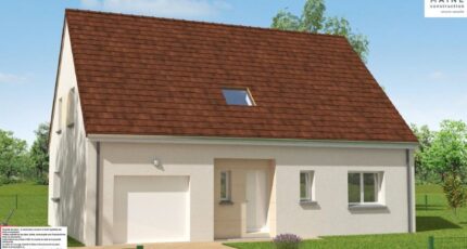 Spay Maison neuve -  Maine Construction