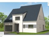 Maison à Saint-Saturnin  Maine Construction