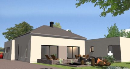 Spay Maison neuve -  Maine Construction