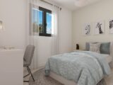 Plain-pied GI 2 ch Design  Maine Construction