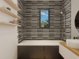 Plain-pied GI 2 ch Design  Maine Construction