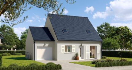 Combles GA 4 ch Trendy  - Maine Construction