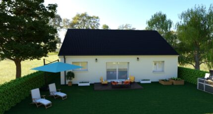 Spay Maison neuve -  Maine Construction
