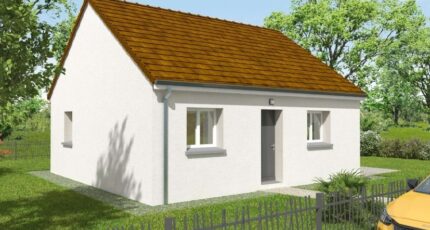 La Guierche Maison neuve -  Maine Construction