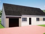 Terrain à bâtir La Suze-sur-Sarthe (72210)  Maine Construction