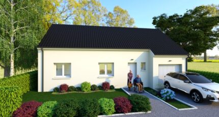 Spay Maison neuve -  Maine Construction