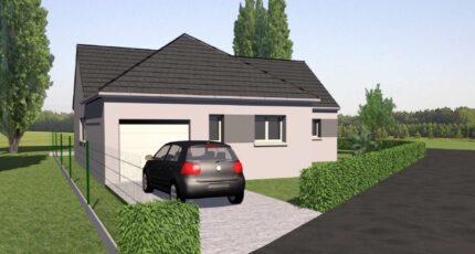 Saint-Jean-d'Assé Maison neuve -  Maine Construction