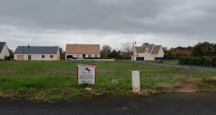 Beaufay Maison neuve -  Maine Construction