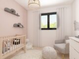 Plain-pied GA 4 ch Trendy  Maine Construction