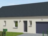 Terrain à bâtir Saint-Jean-d’Assé (72380)  Maine Construction