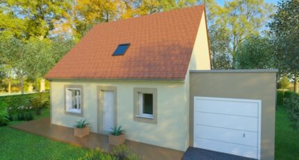 Savigné-l'Évêque Maison neuve -  Maine Construction