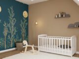 Combles GI 3 ch Design  Maine Construction