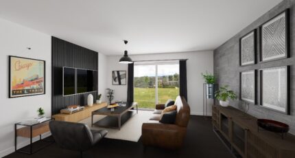 Origin 75 Nord  - Maine Construction