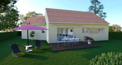 Spay Maison neuve -  Maine Construction