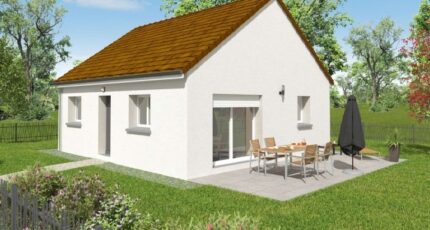 Voivres-lès-le-Mans Maison neuve -  Maine Construction
