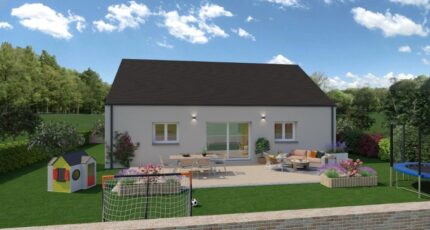 Spay Maison neuve -  Maine Construction