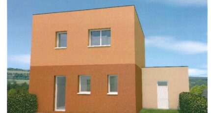 Guécélard Maison neuve -  Maine Construction